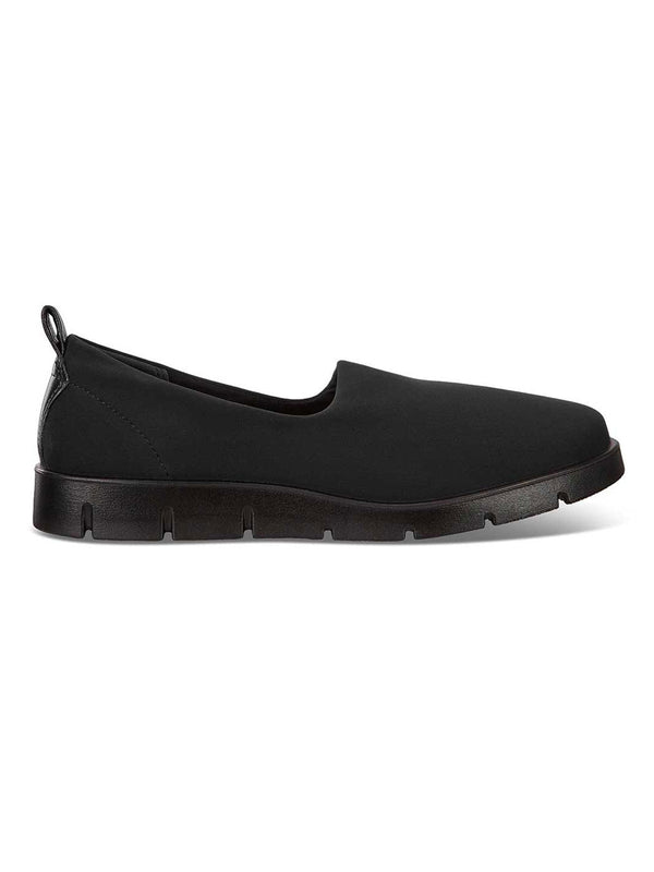 Ecco Black Women Bella Loafers