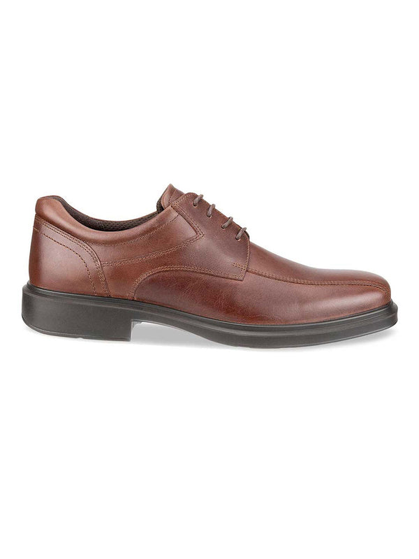 Ecco Brown Men Helsinki 2 Formal Lace-Ups