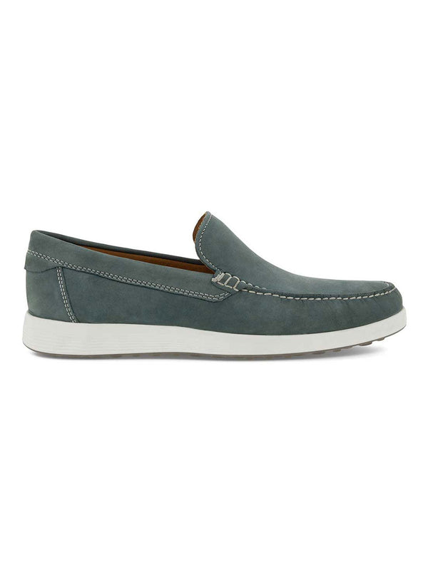 Ecco Green Men S Lite Moc M Casual Slip-Ons