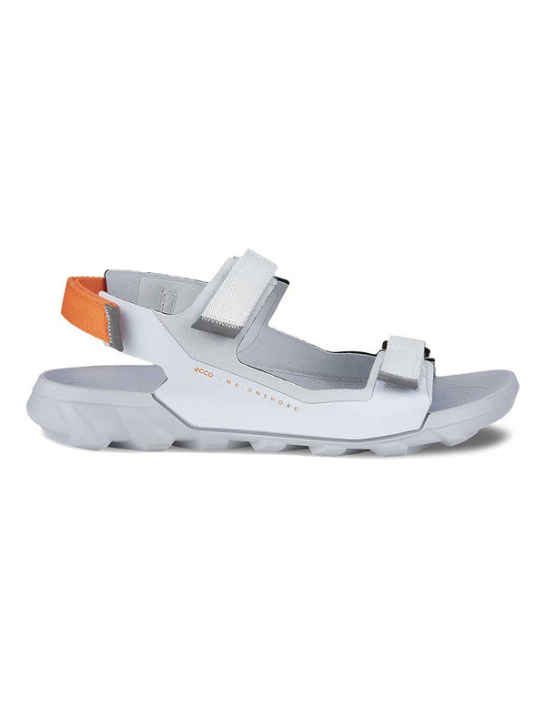 Ecco Blue Women Mx Onshore W Sandals