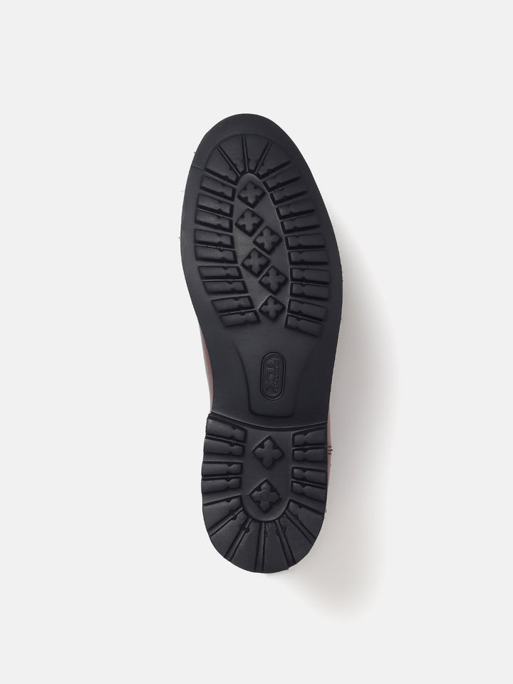 Gordon And Bros Adigo Cognac Men Chelsea Boots