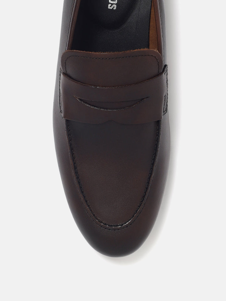 Gordon And Bros Adigo Tdm Men Formal Slip Ons