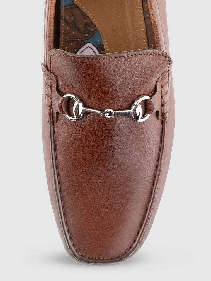 Gordon And Bros Ceurio Men Moccasin