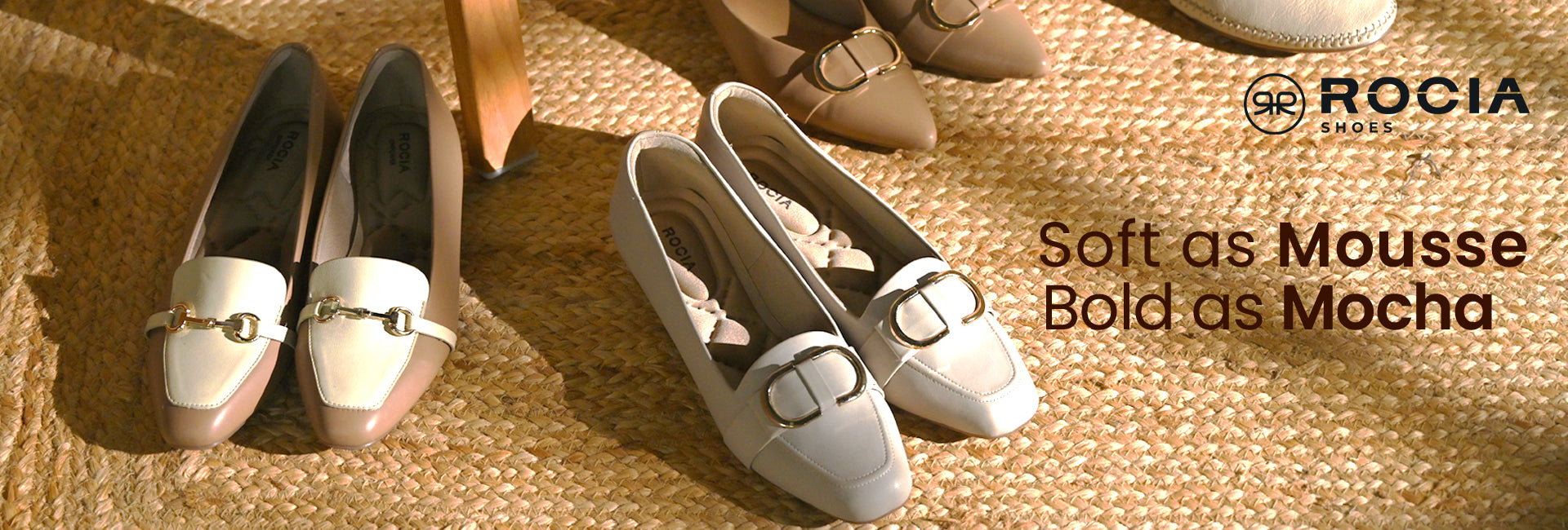 REGAL SHOE & CO 在原みゆ紀 3EYELET MOC TOE A limited collection of leather shoes, for which Miyuki