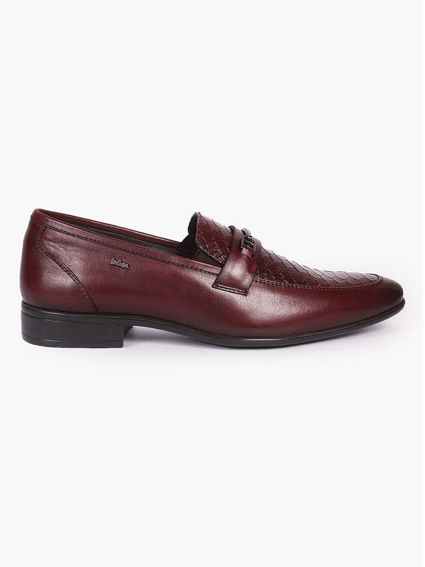 Lee Cooper Cherry Men Formal Slip On Shoes