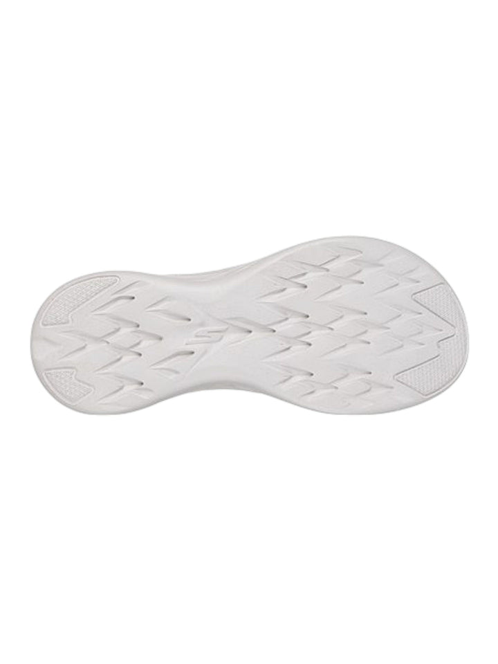 Skechers Taupe Women On The Go 600 Sunny Flip-Flops