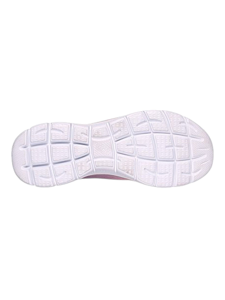 Skechers Pink Women Summits Bright Charmer Slip On Sneakers