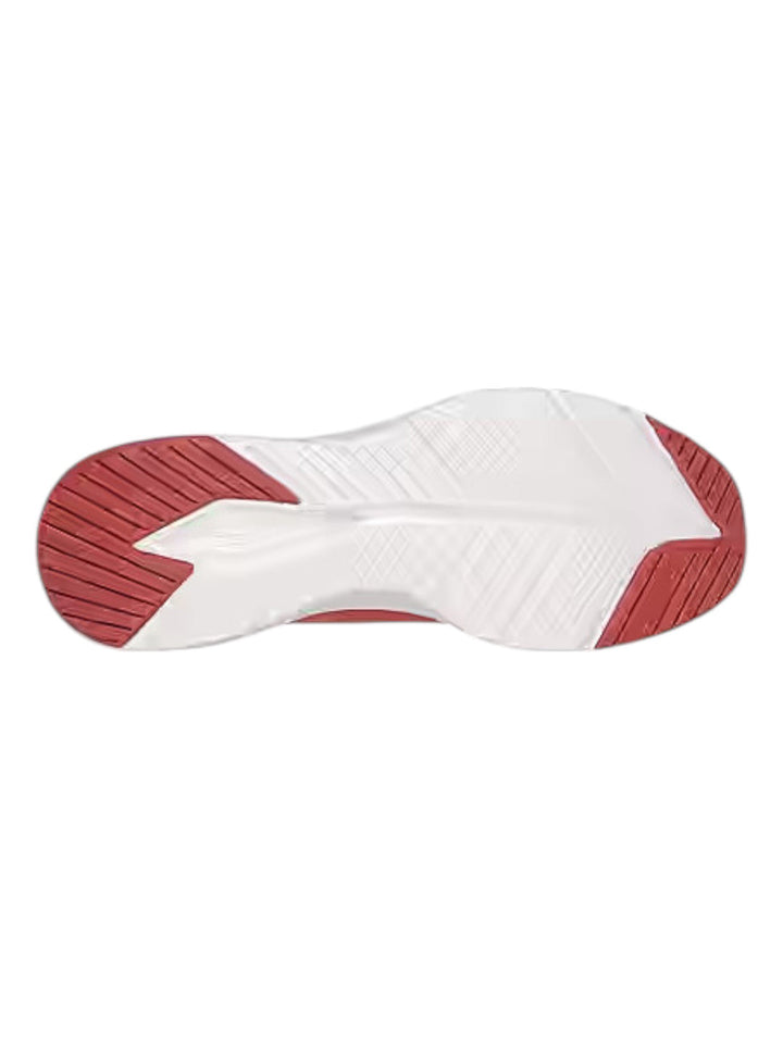 Skechers Red Women Vapor Foam True Classic Slip On Sneakers