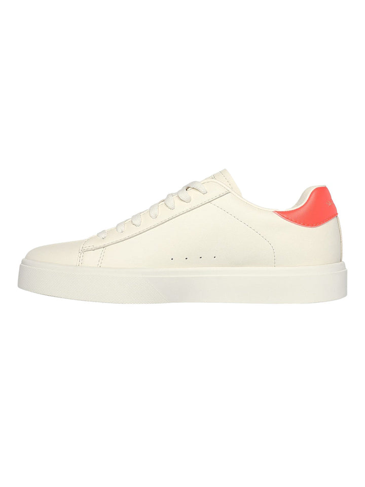 Skechers Mint Women Eden Lx Top Grade Lace Up Sneakers